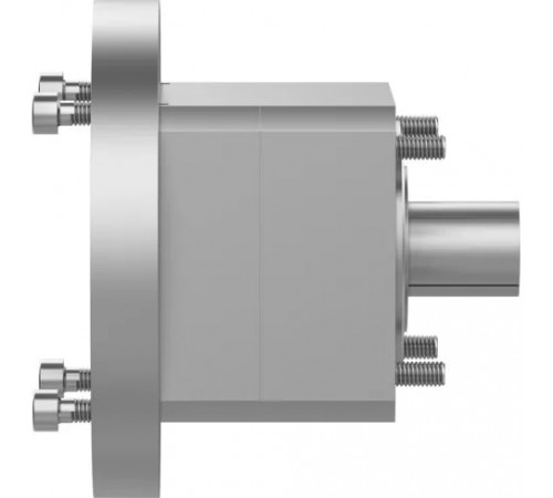 Осевой набор Festo EAMM-A-L62-120GB