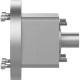 Осевой набор Festo EAMM-A-L62-120GB