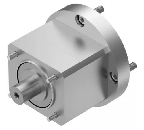 Осевой набор Festo EAMM-A-L62-120GC