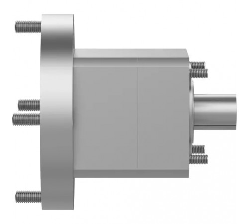 Осевой набор Festo EAMM-A-L62-120GC