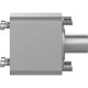 Осевой набор Festo EAMM-A-L62-56GA