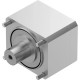 Осевой набор Festo EAMM-A-L62-60H
