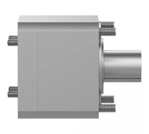 Осевой набор Festo EAMM-A-L62-60H