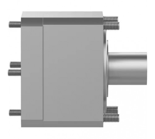 Осевой набор Festo EAMM-A-L62-70GA