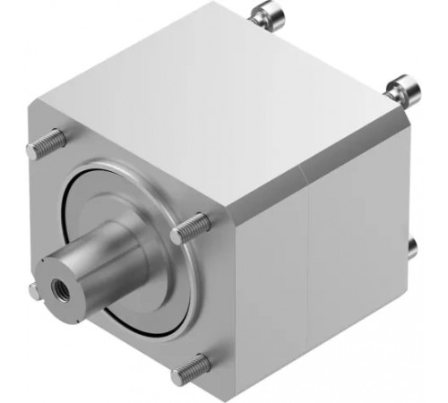 Осевой набор Festo EAMM-A-L62-75GA