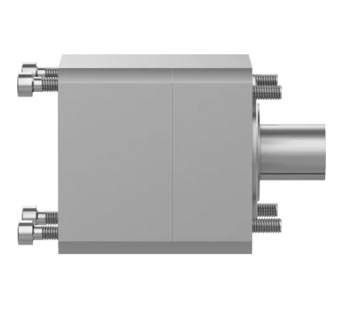 Осевой набор Festo EAMM-A-L62-75GA