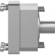 Осевой набор Festo EAMM-A-L62-84AA