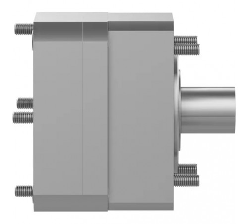 Осевой набор Festo EAMM-A-L62-90GA