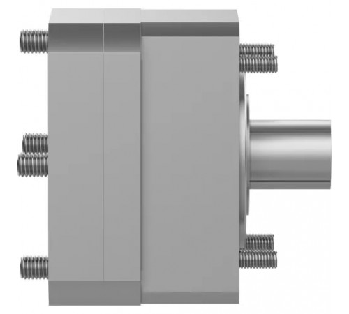 Осевой набор Festo EAMM-A-L62-90GB