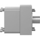 Осевой набор Festo EAMM-A-L95-115GA