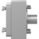 Осевой набор Festo EAMM-A-L95-120GA