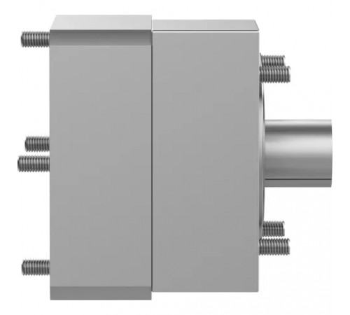 Осевой набор Festo EAMM-A-L95-120GC