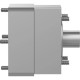 Осевой набор Festo EAMM-A-L95-120GC