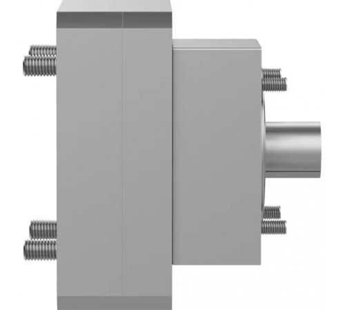 Осевой набор Festo EAMM-A-L95-160G