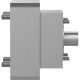 Осевой набор Festo EAMM-A-L95-160G
