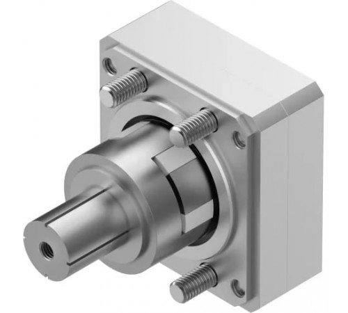 Осевой набор Festo EAMM-A-M43-40G