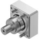 Осевой набор Festo EAMM-A-M43-40G