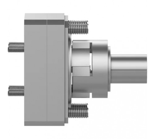 Осевой набор Festo EAMM-A-M43-40G