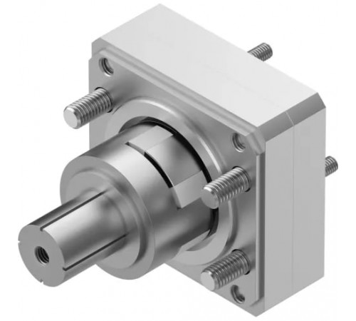 Осевой набор Festo EAMM-A-M43-50GA