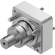 Осевой набор Festo EAMM-A-M43-50GA
