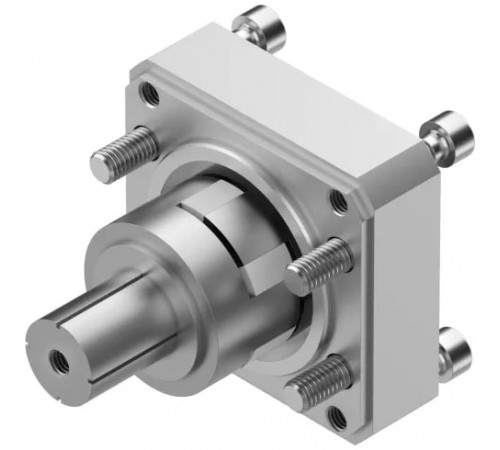 Осевой набор Festo EAMM-A-M43-55A