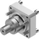 Осевой набор Festo EAMM-A-M43-55A