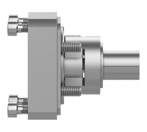 Осевой набор Festo EAMM-A-M43-55A