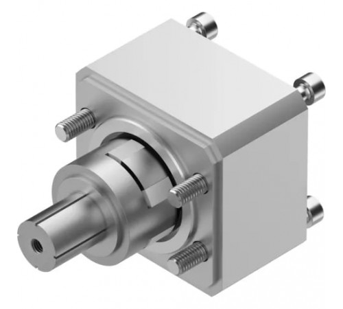 Осевой набор Festo EAMM-A-M43-56GA