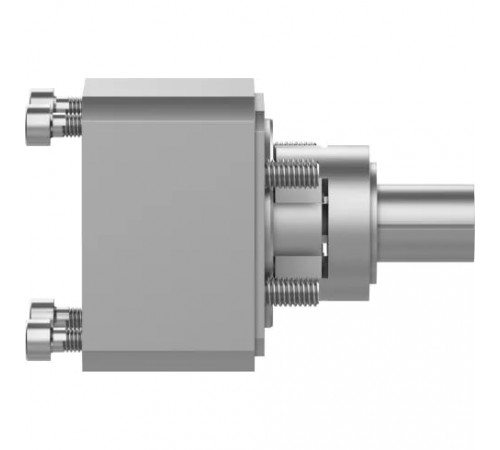 Осевой набор Festo EAMM-A-M43-56GA