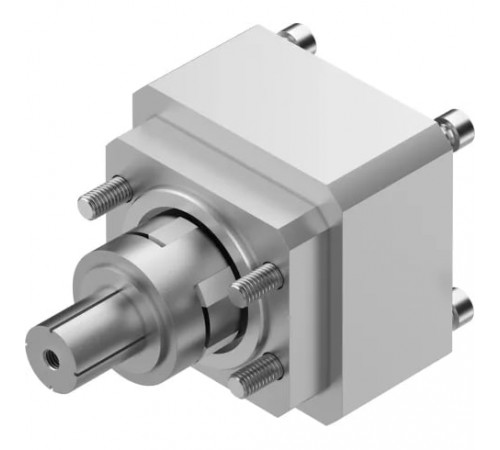 Осевой набор Festo EAMM-A-M43-68GA