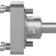 Осевой набор Festo EAMM-A-M43-70A