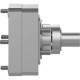 Осевой набор Festo EAMM-A-M43-70GA
