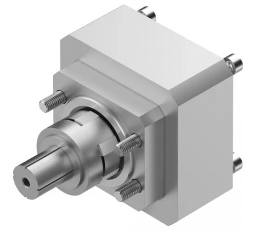 Осевой набор Festo EAMM-A-M43-72GA