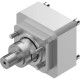 Осевой набор Festo EAMM-A-M43-72GA