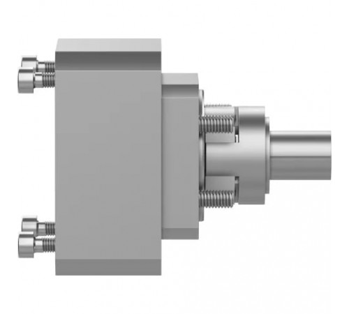 Осевой набор Festo EAMM-A-M43-72GA
