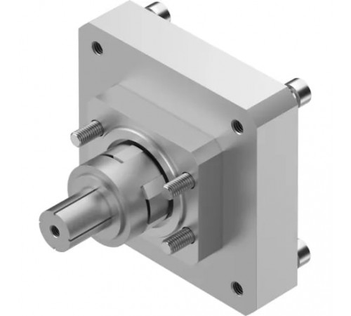 Осевой набор Festo EAMM-A-M43-90R