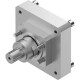 Осевой набор Festo EAMM-A-M43-90R