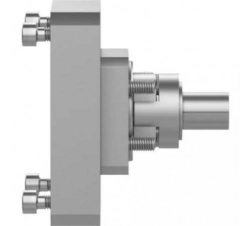 Осевой набор Festo EAMM-A-M43-90R