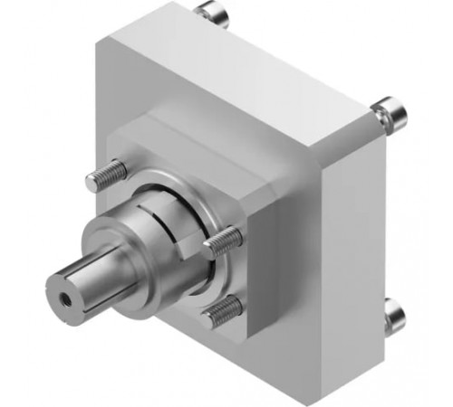 Осевой набор Festo EAMM-A-M43-92RA