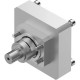 Осевой набор Festo EAMM-A-M43-92RA