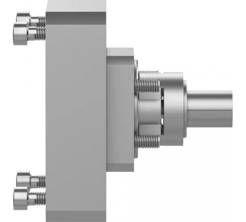 Осевой набор Festo EAMM-A-M43-92RA