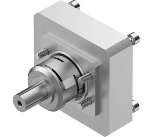 Осевой набор Festo EAMM-A-M48-120GA