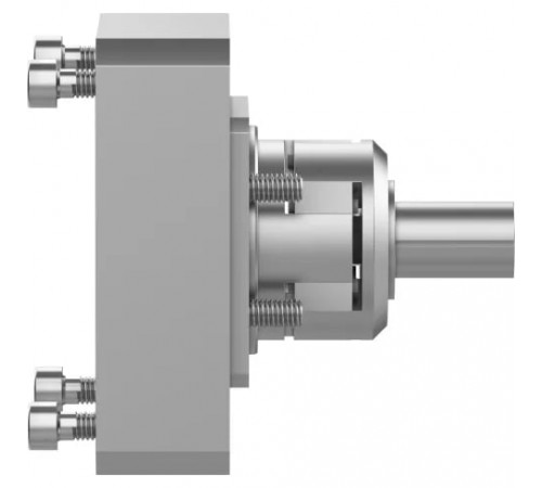 Осевой набор Festo EAMM-A-M48-120GA