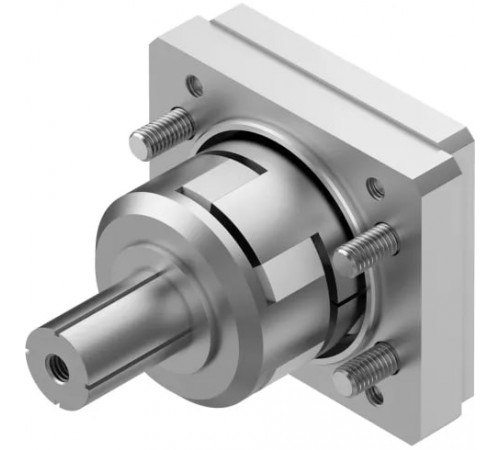 Осевой набор Festo EAMM-A-M48-40G
