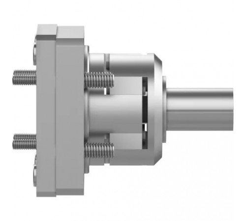 Осевой набор Festo EAMM-A-M48-40G