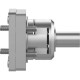 Осевой набор Festo EAMM-A-M48-40G