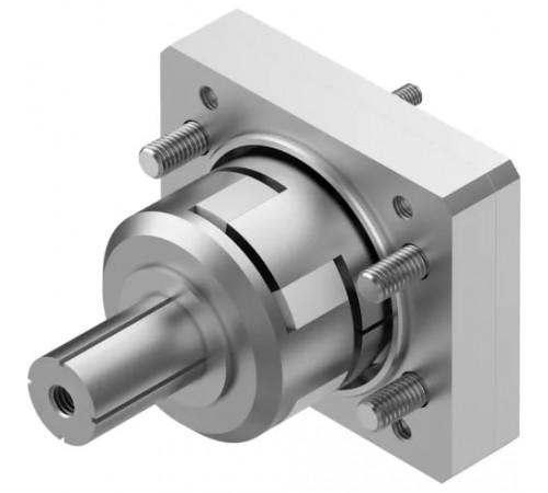 Осевой набор Festo EAMM-A-M48-50GA