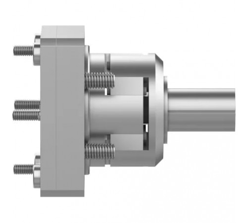 Осевой набор Festo EAMM-A-M48-50GA