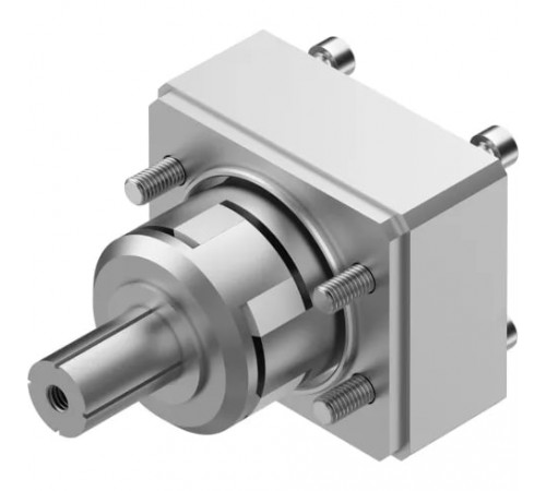 Осевой набор Festo EAMM-A-M48-56GA