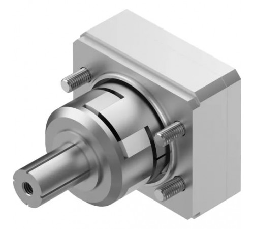 Осевой набор Festo EAMM-A-M48-60G